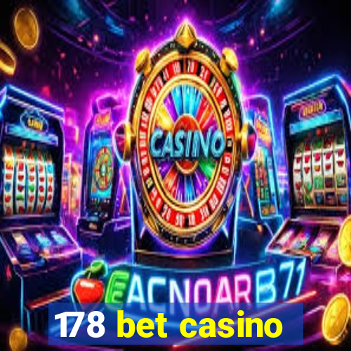 178 bet casino