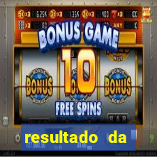 resultado da popular das 12:40