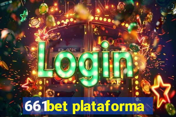 661bet plataforma