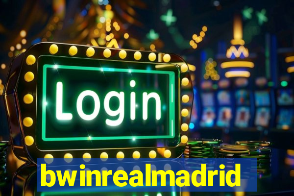 bwinrealmadrid