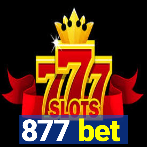 877 bet