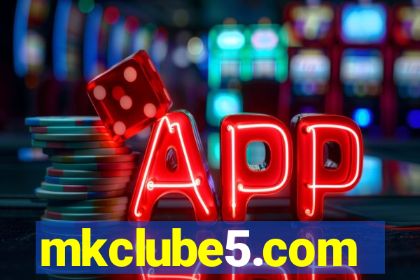 mkclube5.com