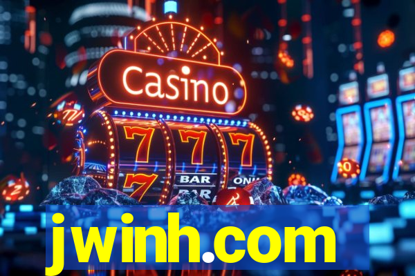 jwinh.com