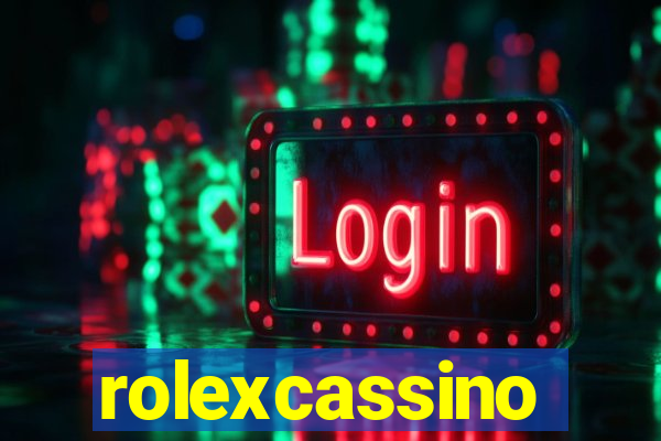 rolexcassino
