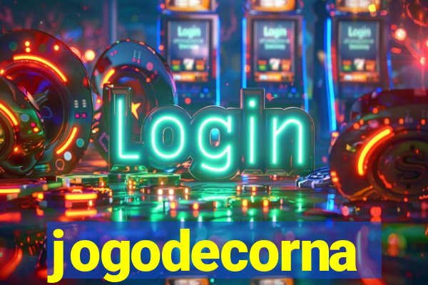 jogodecorna