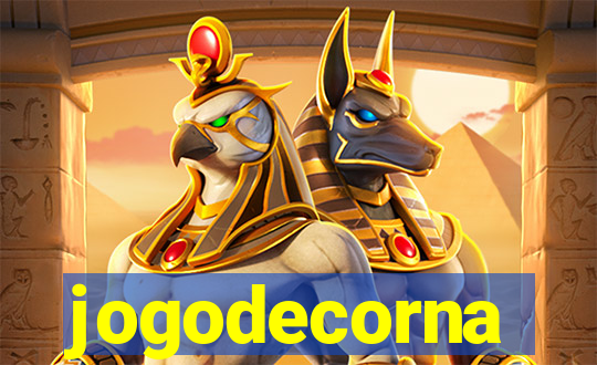 jogodecorna