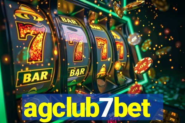 agclub7bet