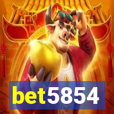 bet5854