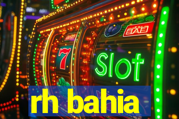 rh bahia