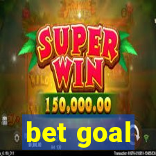 bet goal