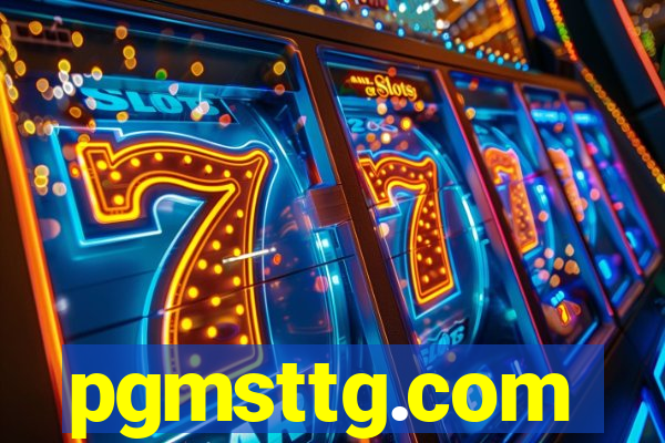 pgmsttg.com