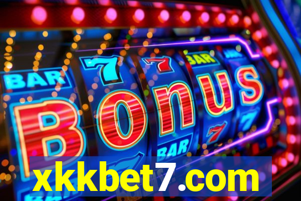 xkkbet7.com
