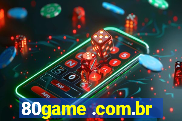 80game .com.br