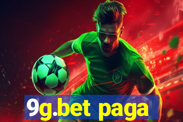 9g.bet paga
