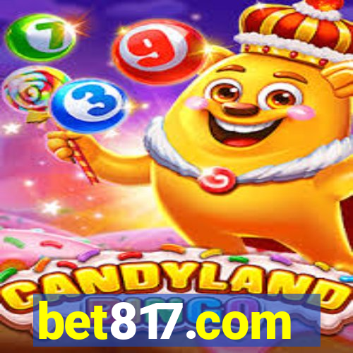bet817.com