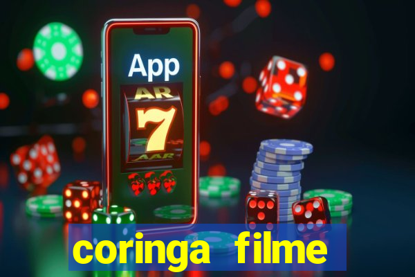 coringa filme completo dublado