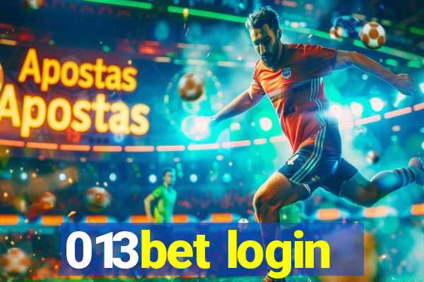 013bet login