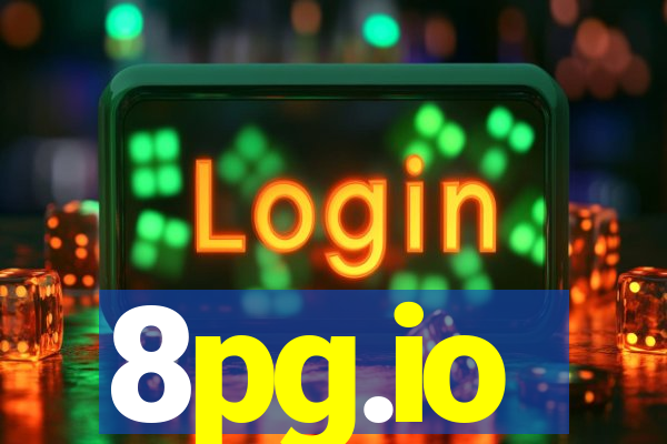 8pg.io