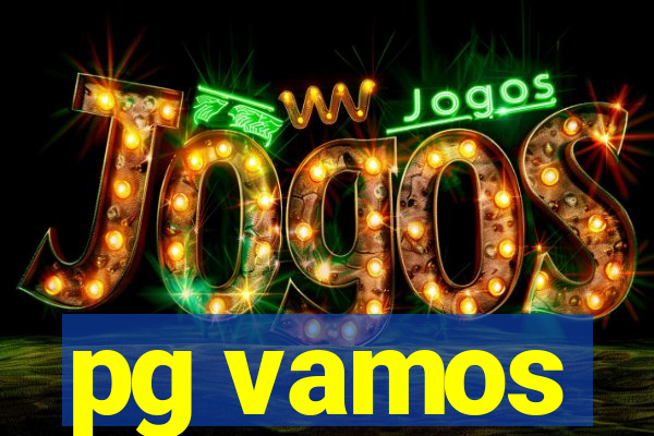pg vamos