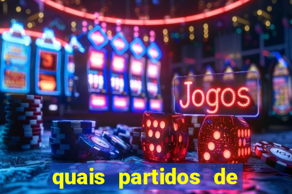 quais partidos de esquerda no brasil
