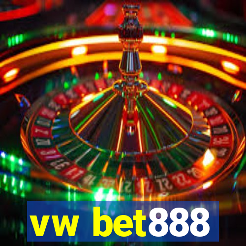 vw bet888