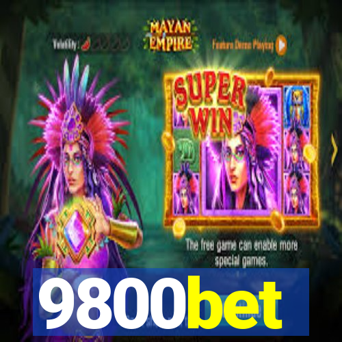 9800bet
