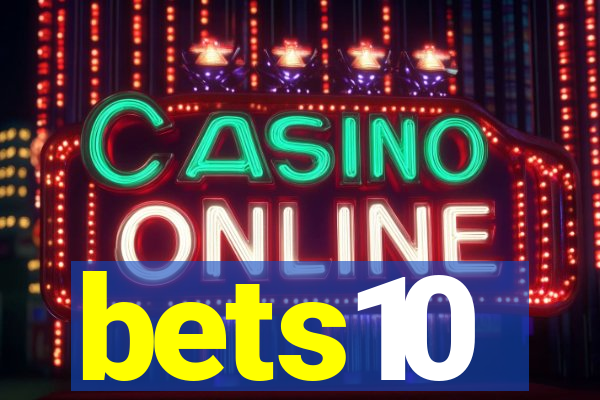 bets10