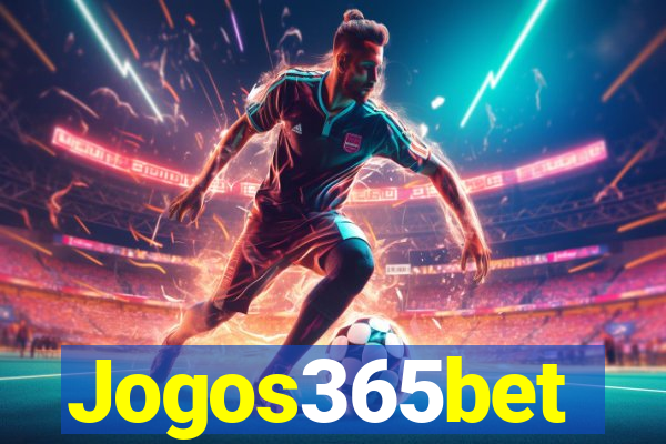 Jogos365bet