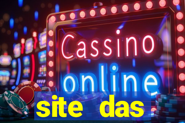 site das porcentagem dos slots