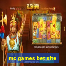 mc games bet site