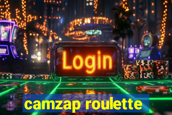 camzap roulette