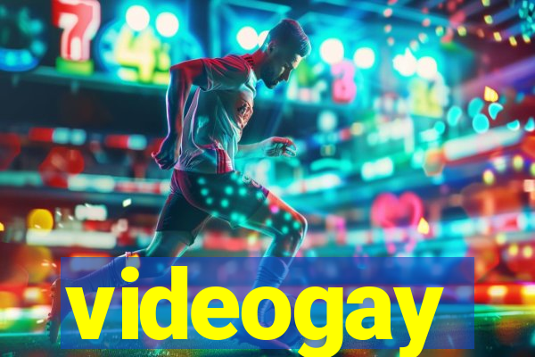 videogay