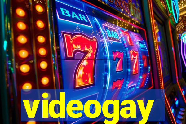 videogay