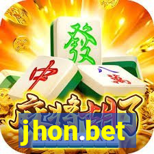 jhon.bet