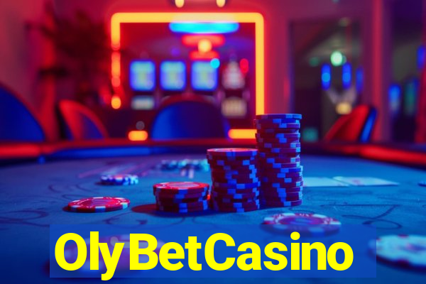 OlyBetCasino
