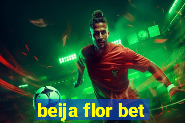 beija flor bet