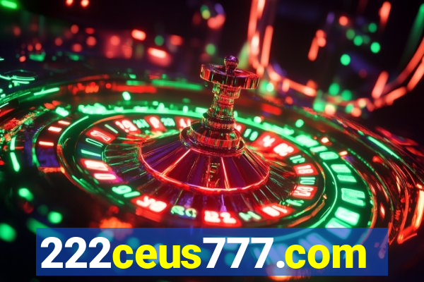 222ceus777.com