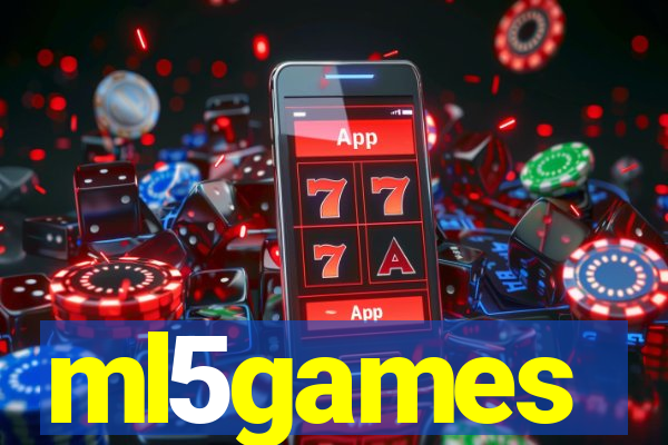 ml5games