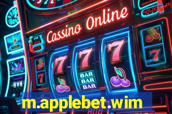 m.applebet.wim