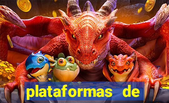 plataformas de jogos antigos