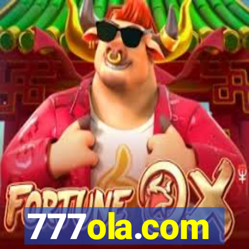 777ola.com