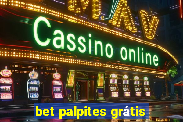 bet palpites grátis