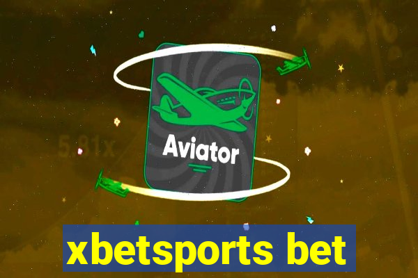 xbetsports bet