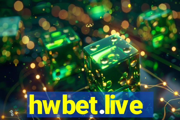 hwbet.live