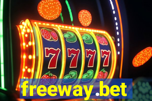 freeway.bet