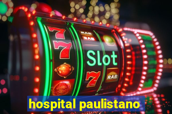 hospital paulistano
