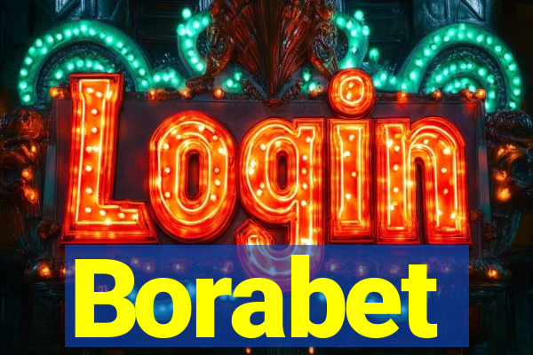 Borabet