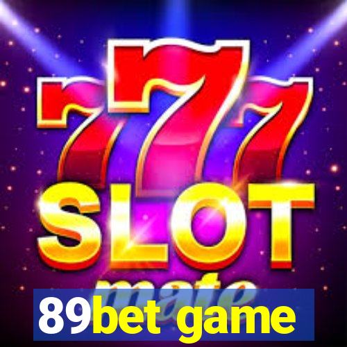 89bet game