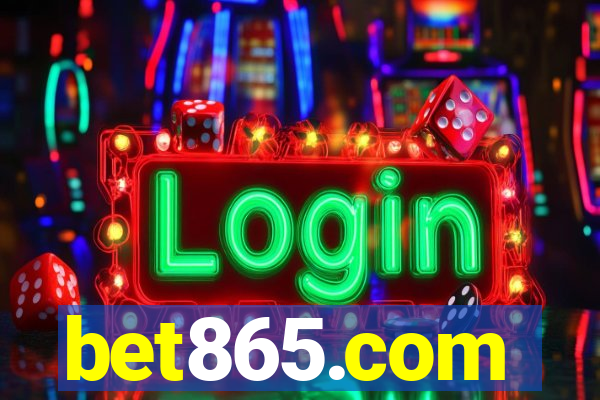 bet865.com