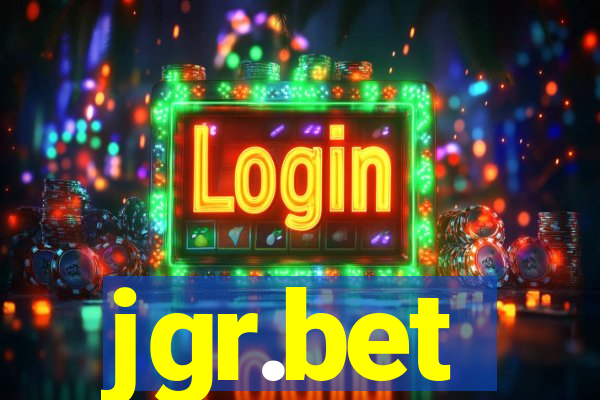 jgr.bet